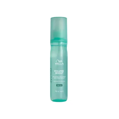 WELLA PROFESSIONALS INVIGO VOLUME BOOST ODŻYWKA W SPRAYU 150ML