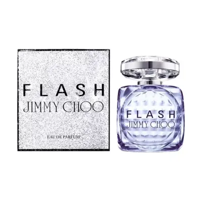 JIMMY CHOO FLASH WODA PERFUMOWANA SPRAY 60ML