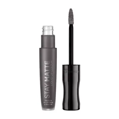 RIMMEL STAY MATTE POMADKA W PŁYNIE 850 SHADOW 5,5ML