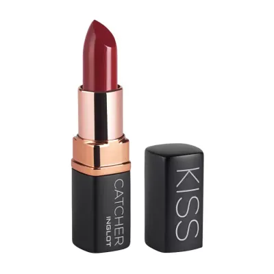 INGLOT KISS CATCHER POMADKA DO UST 923 CALL ME WINE 4G