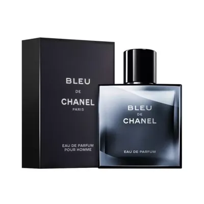 CHANEL BLEU DE CHANEL WODA PERFUMOWANA SPRAY 50ML