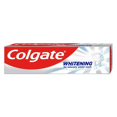 COLGATE WHITENING PASTA DO ZĘBÓW 75ML