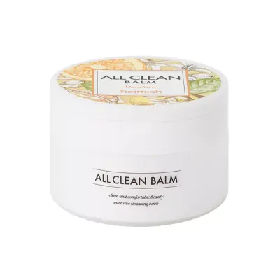 HEIMISH ALL CLEAN BALM MANDARIN NATURALNY BALSAM DO DEMAKIJAŻU 120ML