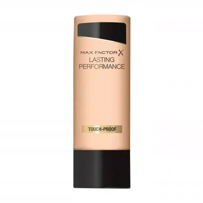 MAX FACTOR LASTING PERFORMANCE PODKŁAD 35 PEARL BEIGE 35ML