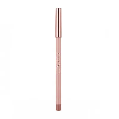 NAM Iconic Matte Pencil kremowa konturówka do ust 09 Mocha Nude 0,7g