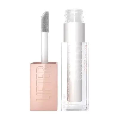 MAYBELLINE LIFTER GLOSS BŁYSZCZYK DO UST 001 PEARL 5,4ML