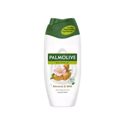 PALMOLIVE NATURALS ŻEL POD PRYSZNIC ALMOND & MILK 250ML