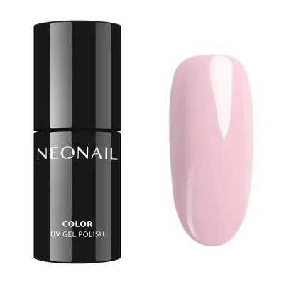 NEONAIL COLOR ME UP LAKIER HYBRYDOWY 9862 MARSHMALLOW VIBES 7,2ML