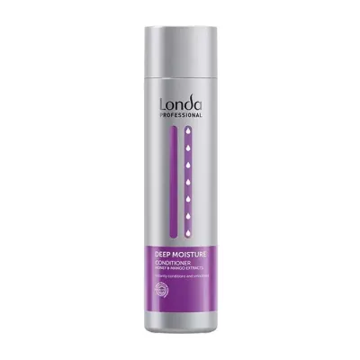 LONDA PROFESSIONAL DEEP MOISTURE ODŻYWKA DO SUCHYCH WŁOSÓW 250ML