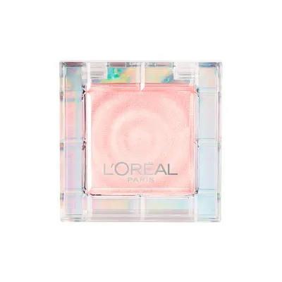 LOREAL OIL EYESHADOW CIEŃ DO POWIEK 01 UNSURPASSED 4G