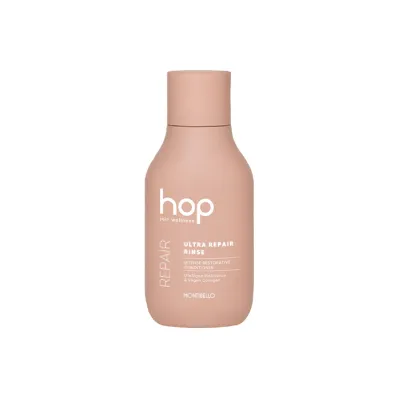 MONTIBELLO HOP JOIN WELLNESS REPAIR ULTRA NAPRAWCZA ODŻYWKA DO WŁOSÓW 200ML