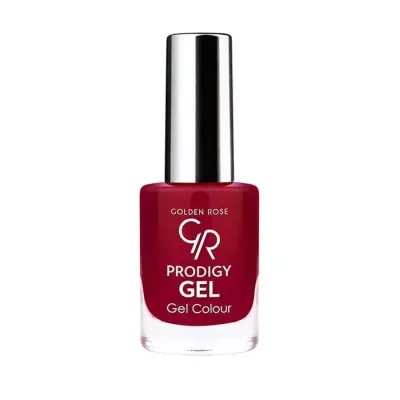 GOLDEN ROSE PRODIGY GEL LAKIER ŻELOWY 19