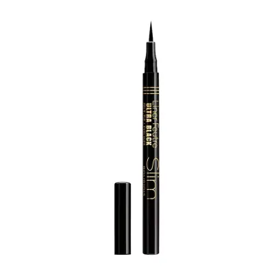 BOURJOIS LINER FEUTRE SLIM W PISAKU ULTRA BLACK