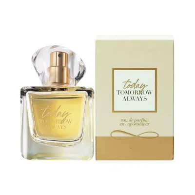 AVON TTA TODAY WODA PERFUMOWANA 50ML