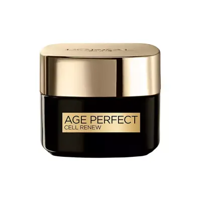 LOREAL AGE PERFECT CELL RENEW REWITALIZUJĄCY KREM NA DZIEŃ 50ML