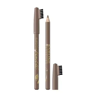 EVELINE EYEBROW PENCIL KREDKA DO BRWI BLONDE