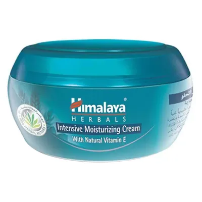 HIMALAYA INTENSYWNIE NAWILŻAJĄCY KREM DO TWARZY I CIAŁA KIEŁKI PSZENICY 150ML