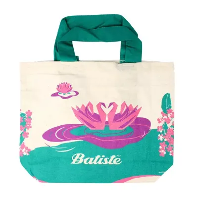 BATISTE TORBA BAWEŁNIANA ORIENTAL