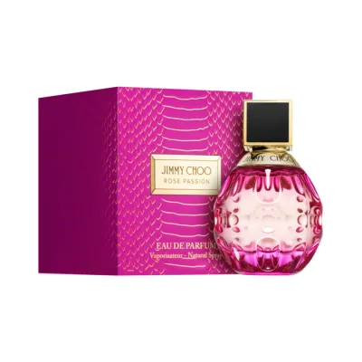 Jimmy Choo Rose Passion woda perfumowana spray 40ml