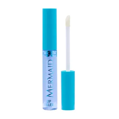 INGRID MERMAID GLOW BŁYSZCZYK DO UST WATER GLOW 8,5ML