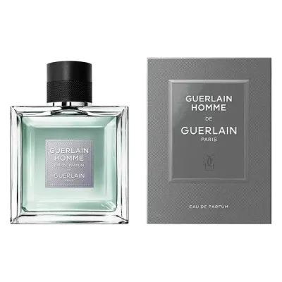 GUERLAIN HOMME WODA PERFUMOWANA SPRAY 100ML