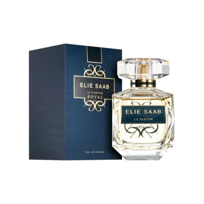 ELIE SAAB LE PARFUM ROYAL WODA PERFUMOWANA SPRAY 30ML