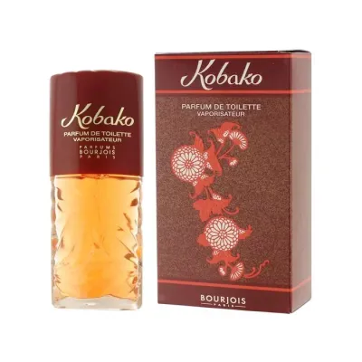 BOURJOIS KOBAKO WODA TOALETOWA SPRAY 50ML