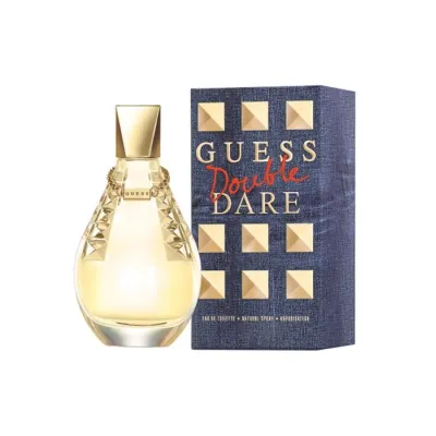 Guess Double Dare woda toaletowa spray 30ml