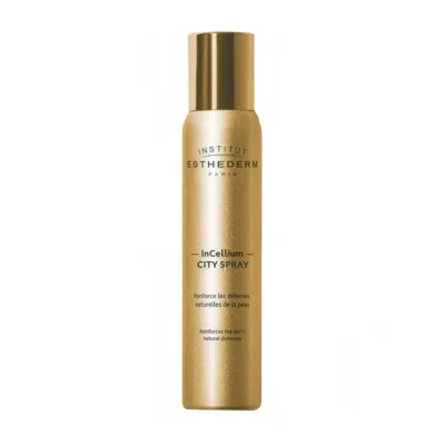 Institut Esthederm City Protect InCellium spray ochronny do twarzy 100ml