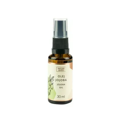 NATURE QUEEN OLEJ JOJOBA 30ML