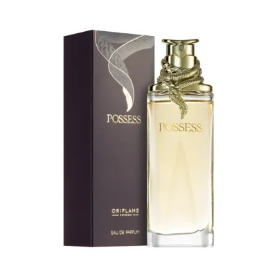 Oriflame Possess woda perfumowana spray 50ml