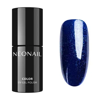 NEONAIL MIDNIGHT MATCH HYBRYDOWY 9714 SPARK OF MYSTERY 7,2ML