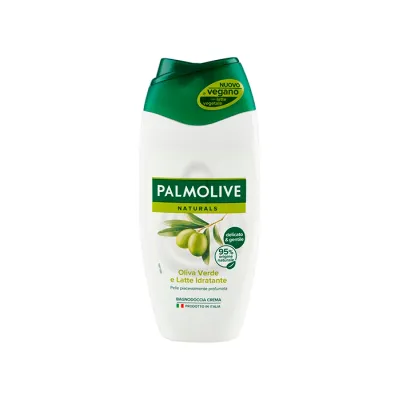 PALMOLIVE NATURALS ŻEL POD PRYSZNIC OLIVE & MILK 220ML