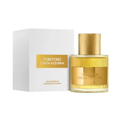 TOM FORD COSTA AZZURRA WODA PERFUMOWANA SPRAY 50ML