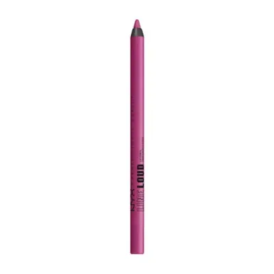 NYX PROFESSIONAL MAKEUP LINE LOUD LIP PENCIL KONTURÓWKA DO UST 09 1,2G