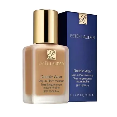 ESTEE LAUDER DOUBLE WEAR PODKŁAD PEBBLE 3C2