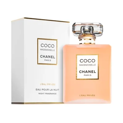 Chanel Coco Mademoiselle L'Eau Privee woda perfumowana spray 100ml