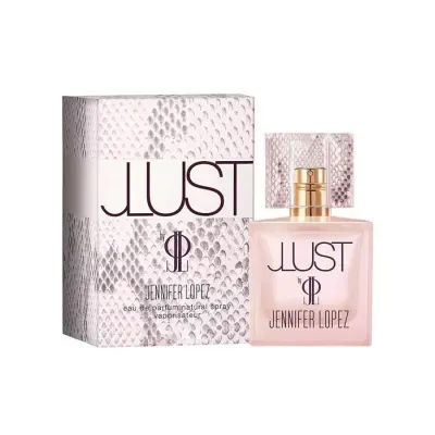 JENNIFER LOPEZ JLUST WODA PERFUMOWANA SPRAY 30ML