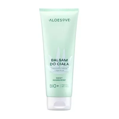 ALOESOVE BALSAM DO CIAŁA 250ML