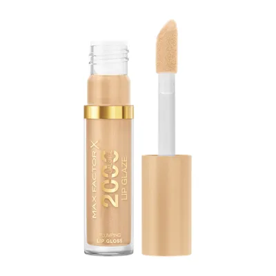 MAX FACTOR 2000 CALORIE BŁYSZCZYK DO UST 005 HONEY CRÉME 4,4ML