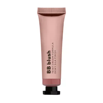 LAMEL BB BLUSH CREAM RÓŻ W KREMIE BB 402 PINK BLOSSOM 10ML