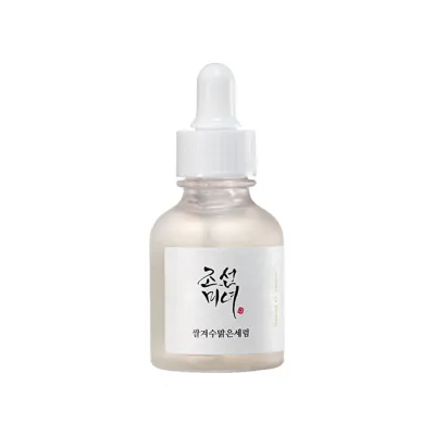 BEAUTY OF JOSEON GLOW DEEP RICE + ALPHA-ARBUTIN SERUM DO TWARZY 30ML