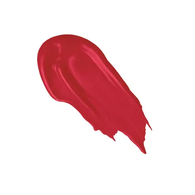 RIMMEL STAY SATIN POMADKA W PŁYNIE 500 REDICAL 5,5ML