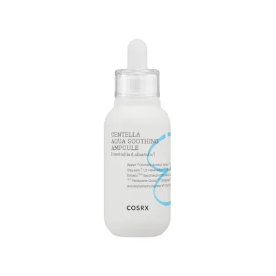 COSRX HYDRIUM CENTELLA AQUA SOOTHING AMPOULE SERUM DO TWARZY 40ML