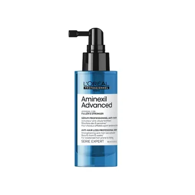 LOREAL PROFESSIONNEL SERIE EXPERT AMINEXIL ADVANCED SERUM DO WŁOSÓW 90ML