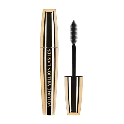 LOREAL TUSZ VOLUME MILLION LASHES BLACK