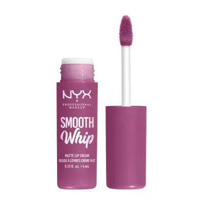 NYX PROFESSIONAL MAKEUP SMOOTH WHIP POMADKA W PŁYNIE 19 SNUGGLE SESH 4ML