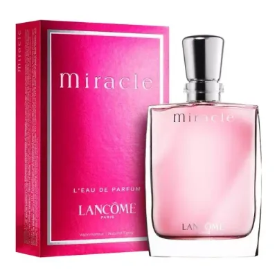 LANCOME MIRACLE WODA PERFUMOWANA SPRAY 100ML