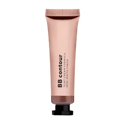 LAMEL BB CONTOUR CREAM BRĄZUJĄCY KREM BB DO KONTUROWANIA 402 MOCHA 10ML