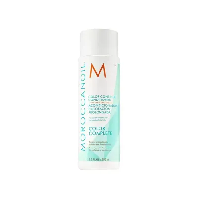 MOROCCANOIL COLOR COMPLETE ODŻYWKA DO WŁOSÓW FARBOWANYCH 250ML